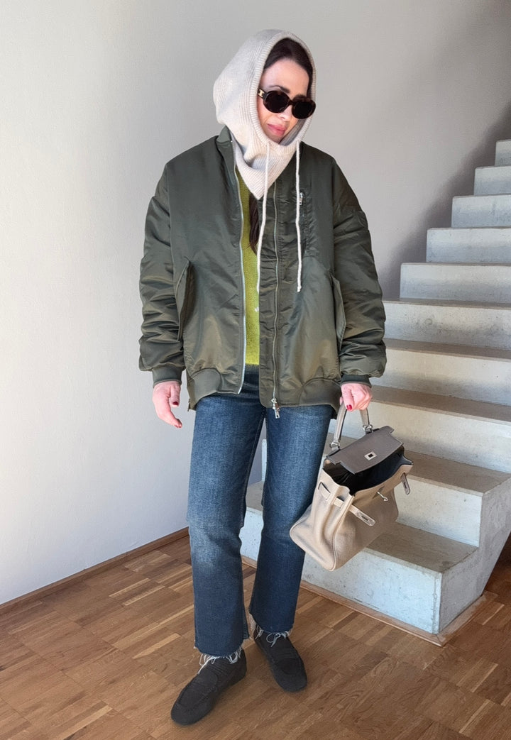 Balaclava - Beige