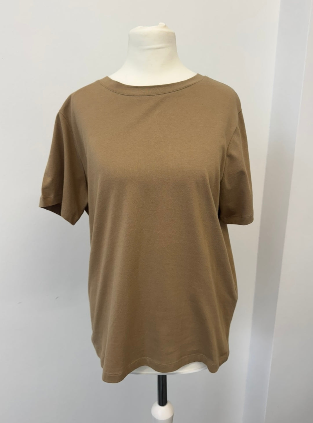 Shirt - Beige
