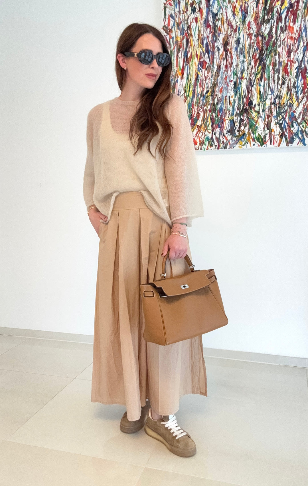 Rock - Beige