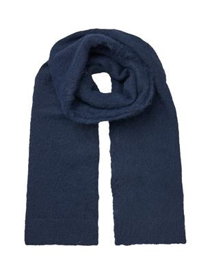 Schal - Navy