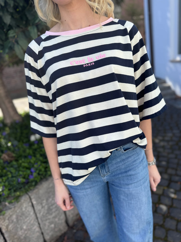 Shirt - Navy