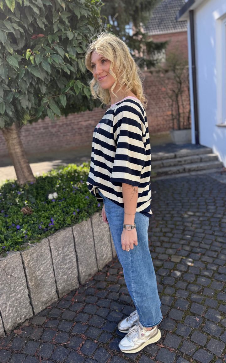 Shirt - Navy