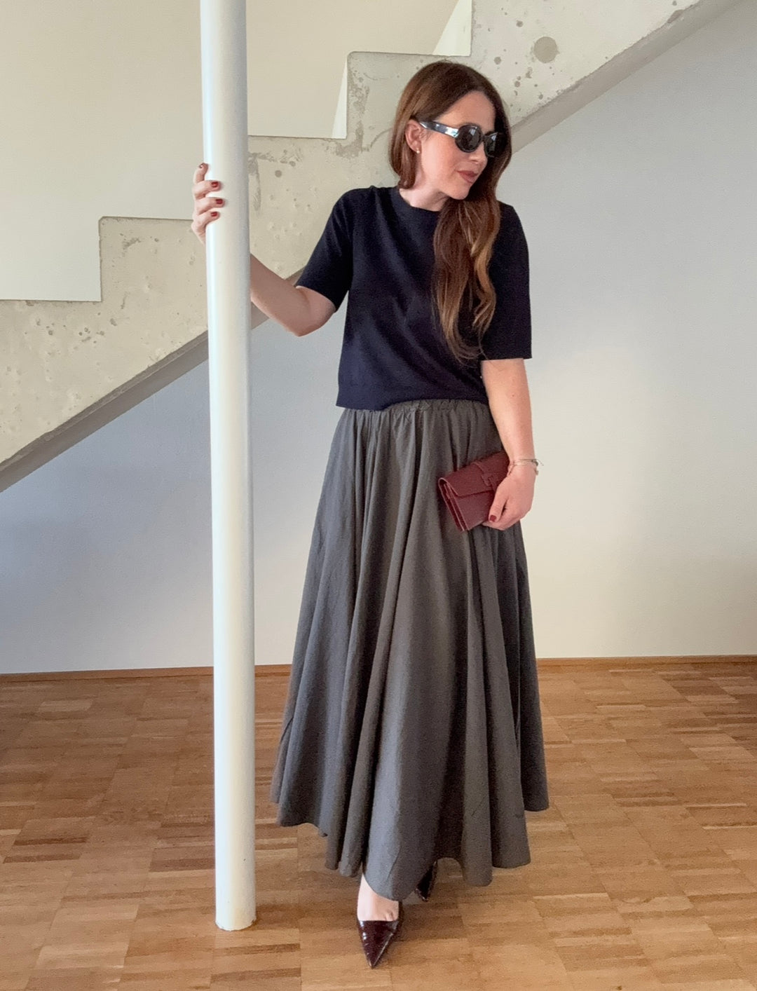 Maxi-Rock - Schoko