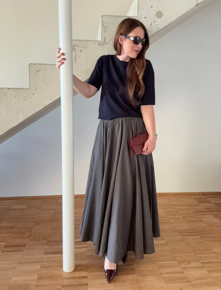 Maxi-Rock - Schoko