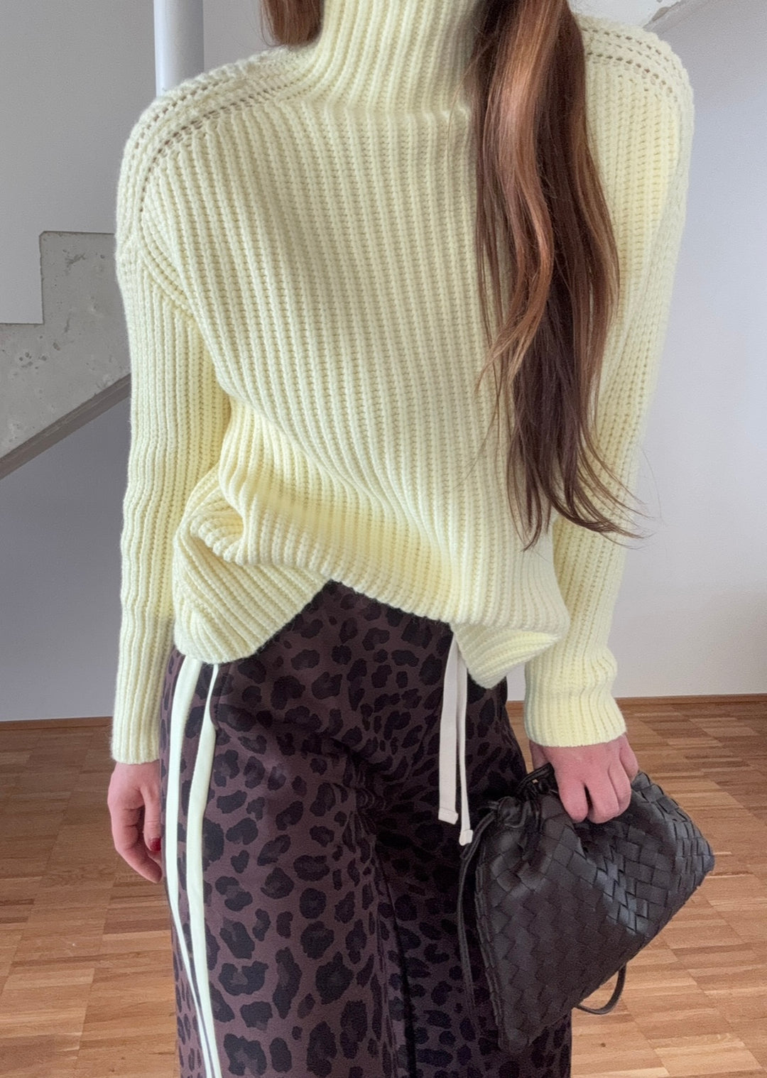 Jogger - Gelb