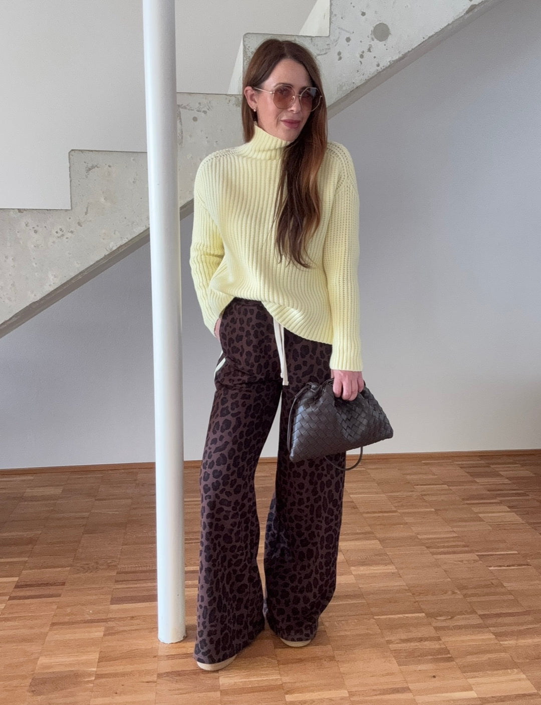 Jogger - Gelb