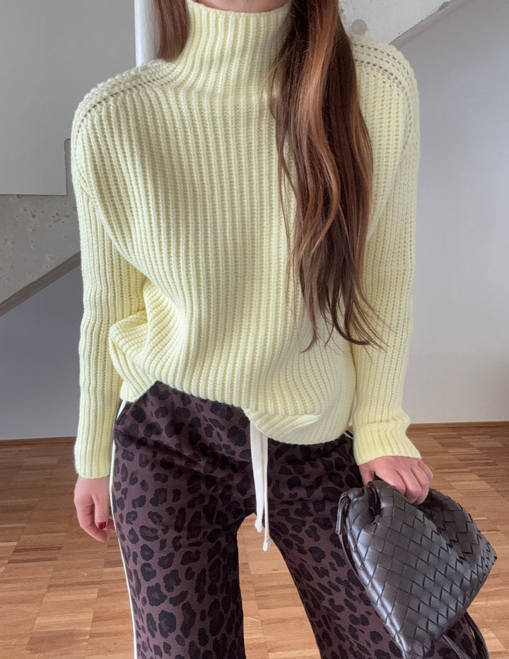 Jogger - Gelb