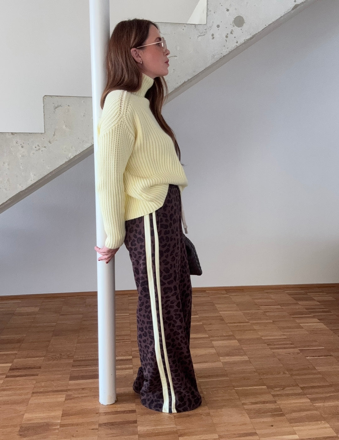 Jogger - Gelb