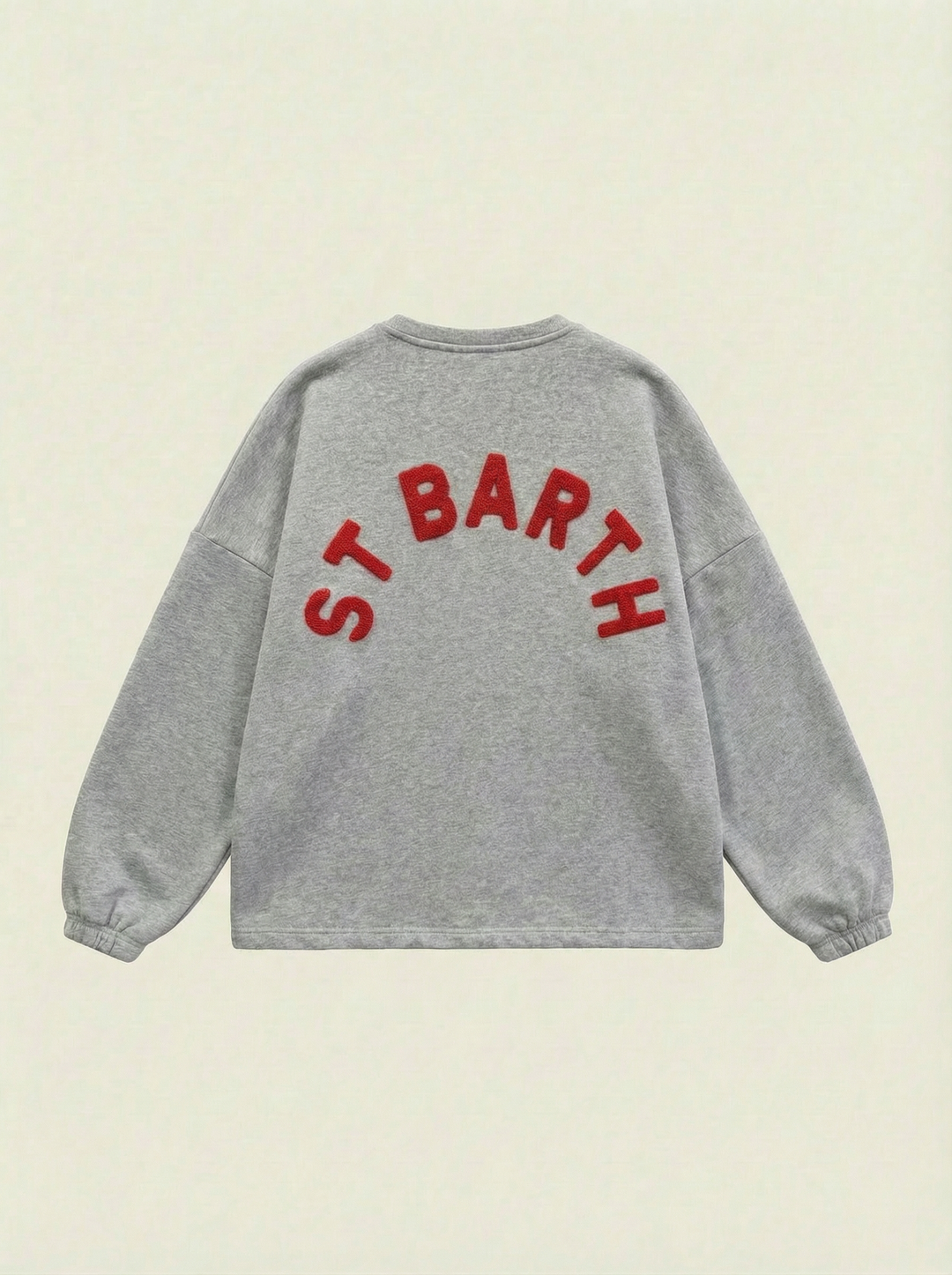 Sweater - Grau