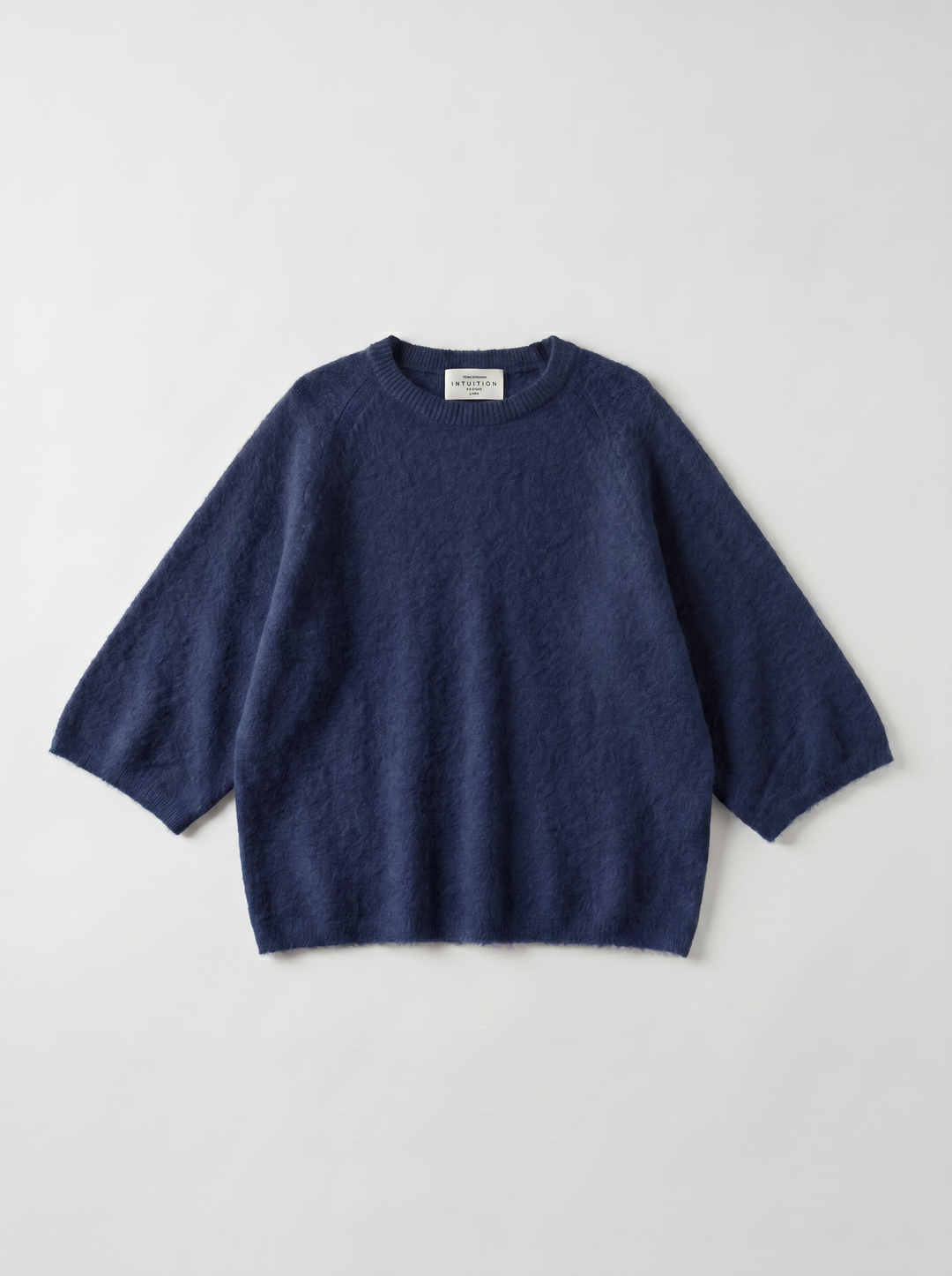 Softes Shirt - Navy