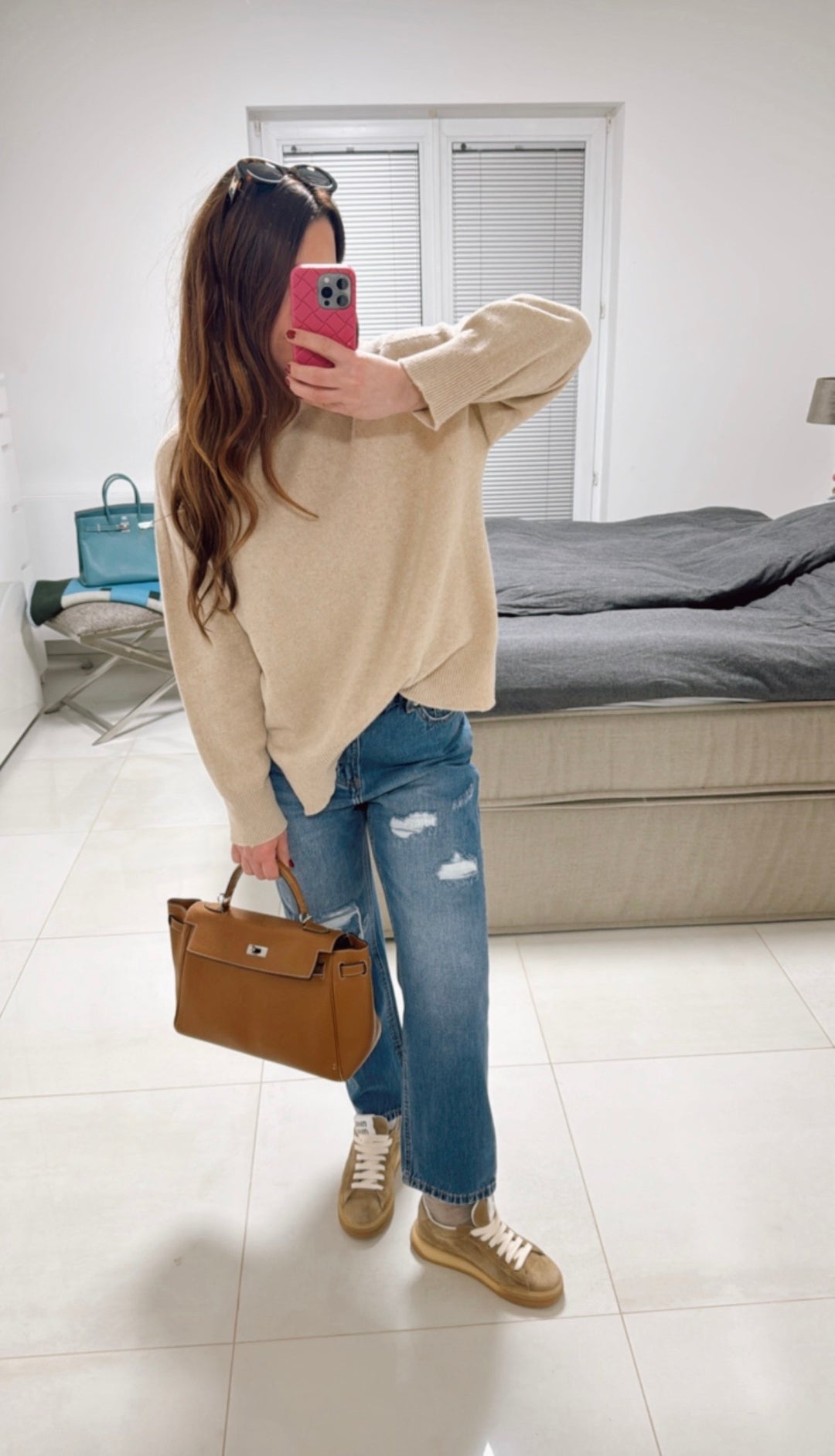 Boyfriend Jeans