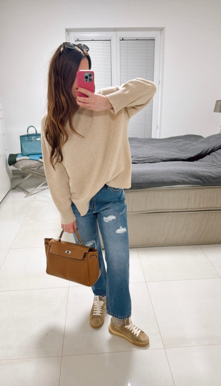 Boyfriend Jeans