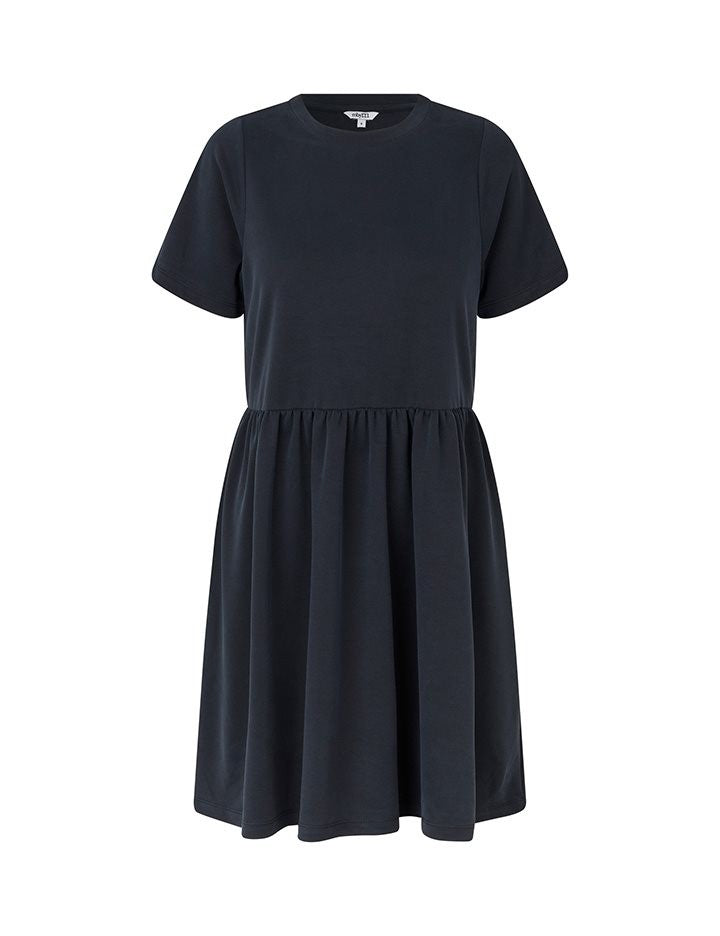 Kleid - Schwarz
