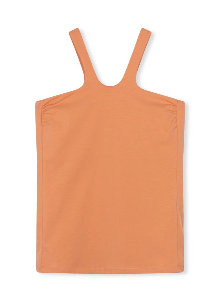 SPORTY WRAPPER - APRICOT