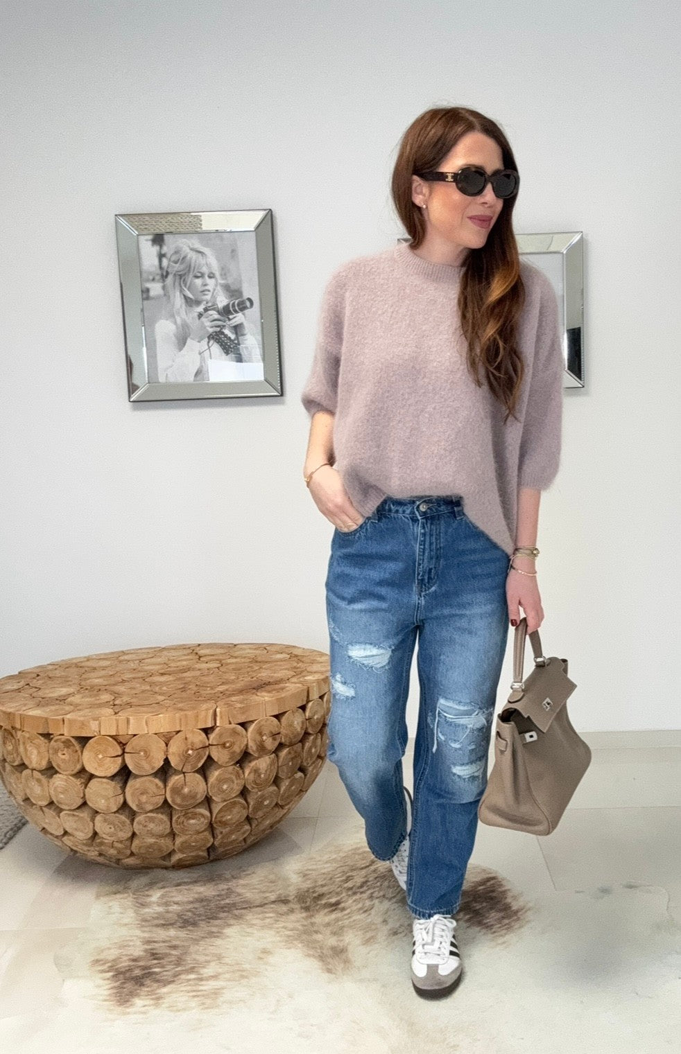Boyfriend Jeans