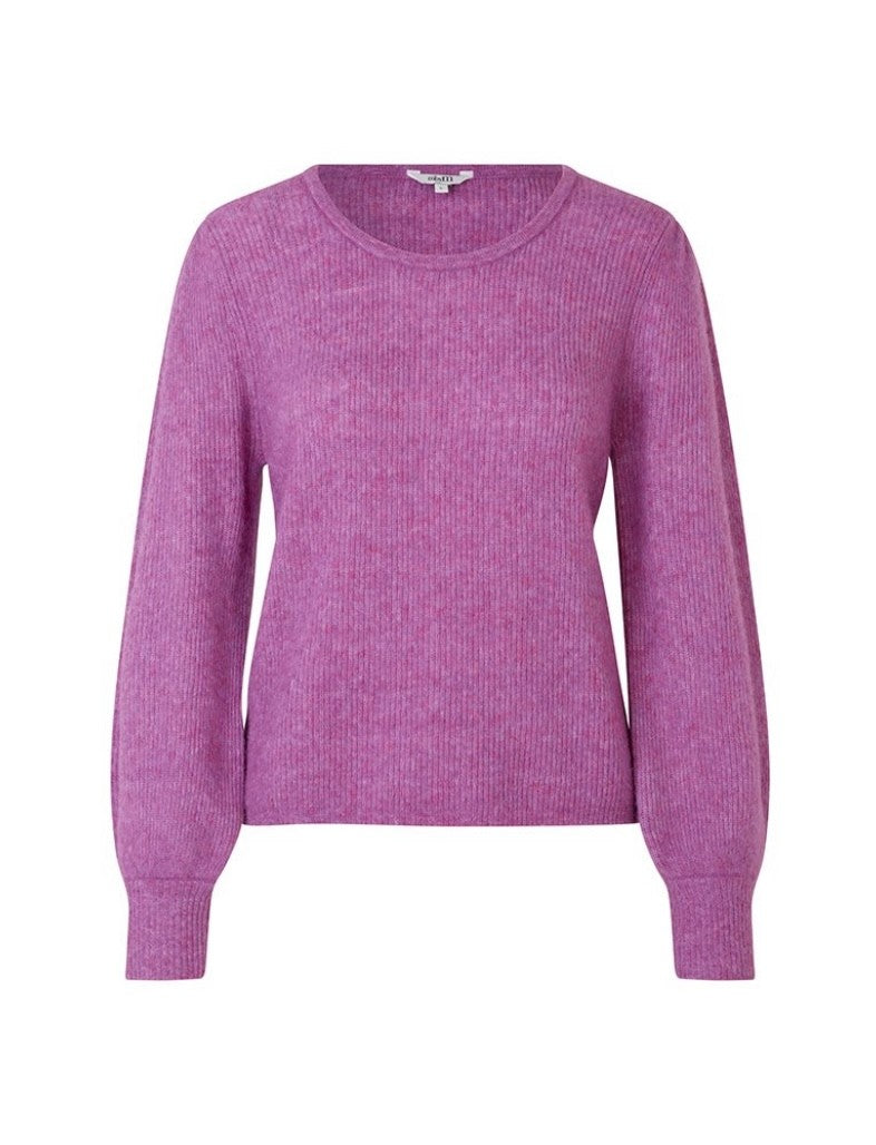 Strickpullover - Pink