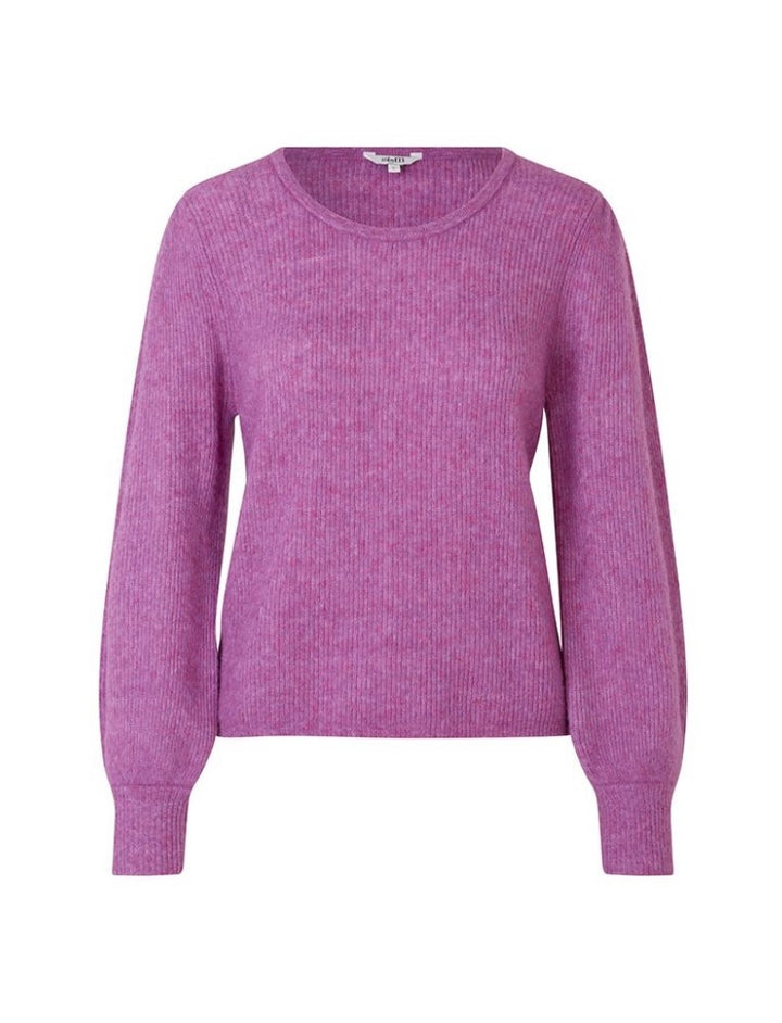 Strickpullover - Pink