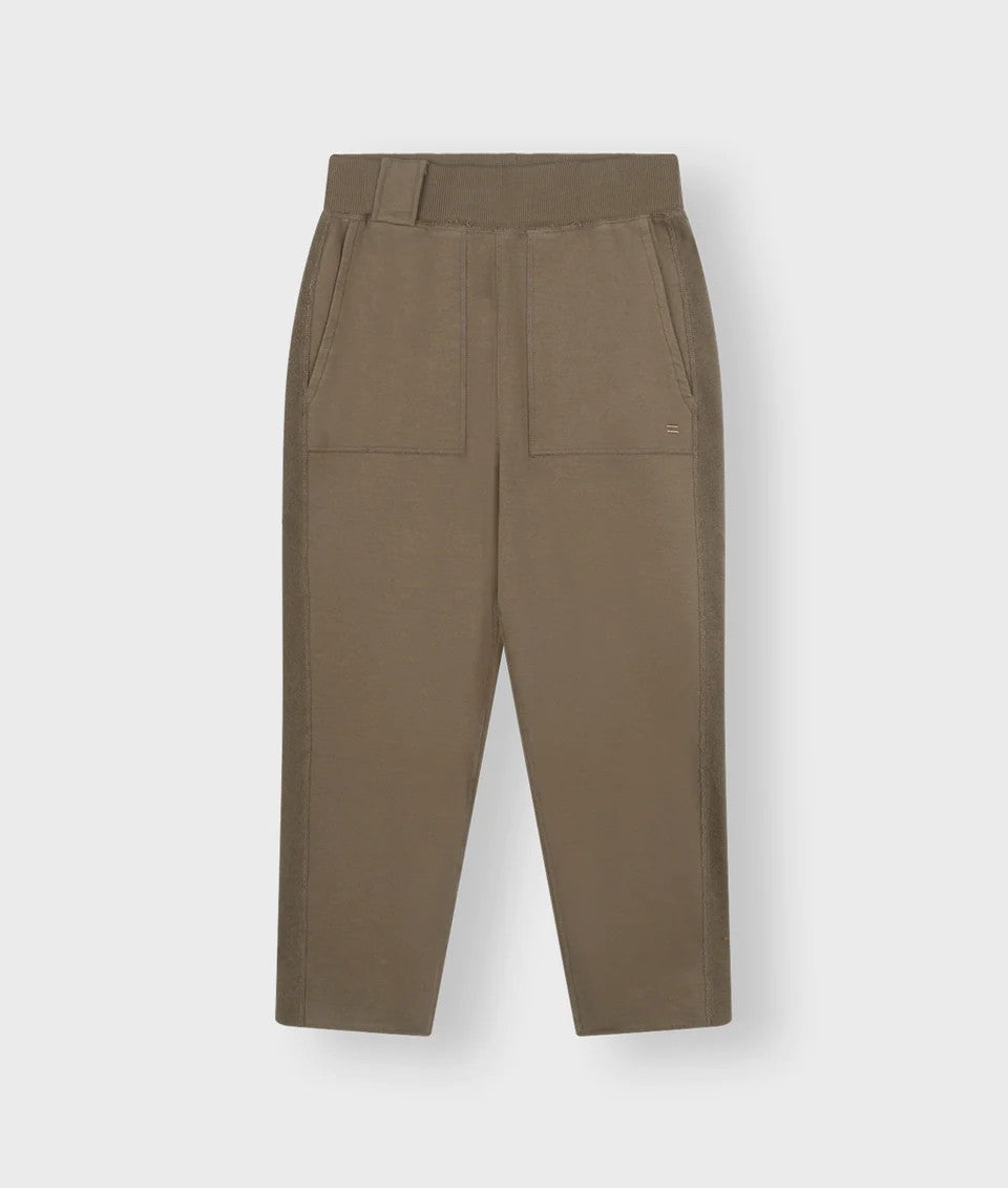 SIDE PANEL JOGGER