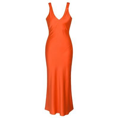 Kleid  - Tomato
