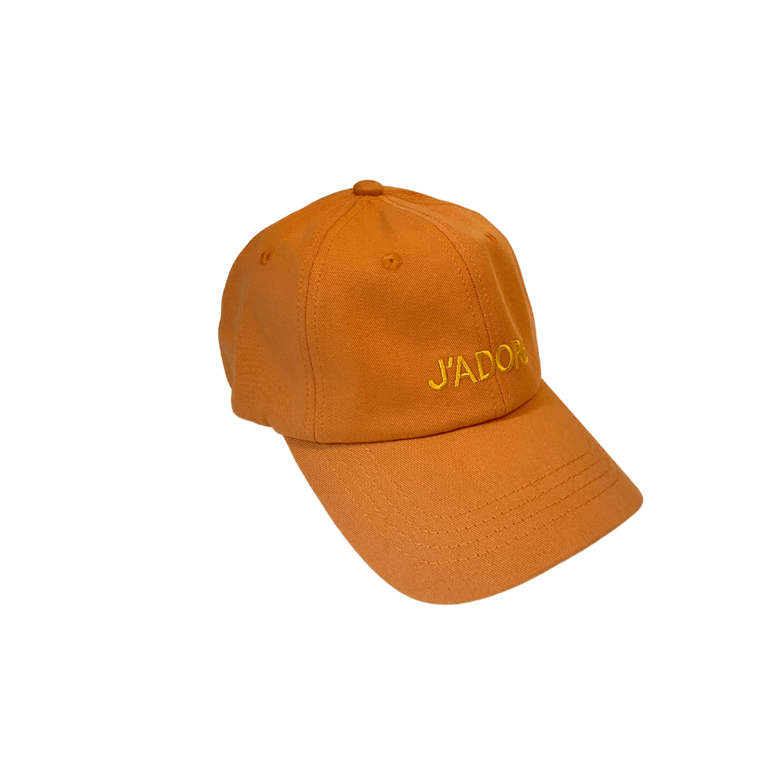 Kappe - Orange